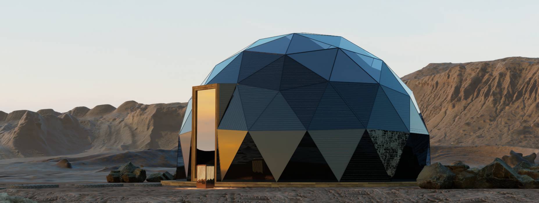 开化县星空酒店帐篷